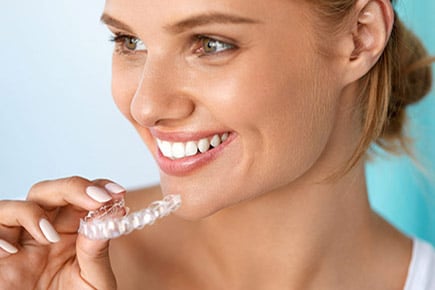 Invisalign em Maringá